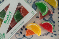 Jelly Fruit Slices