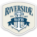 Riverside Bed and Breakfast secure online reservation system