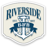 Riverside Bed and Breakfast secure online reservation system